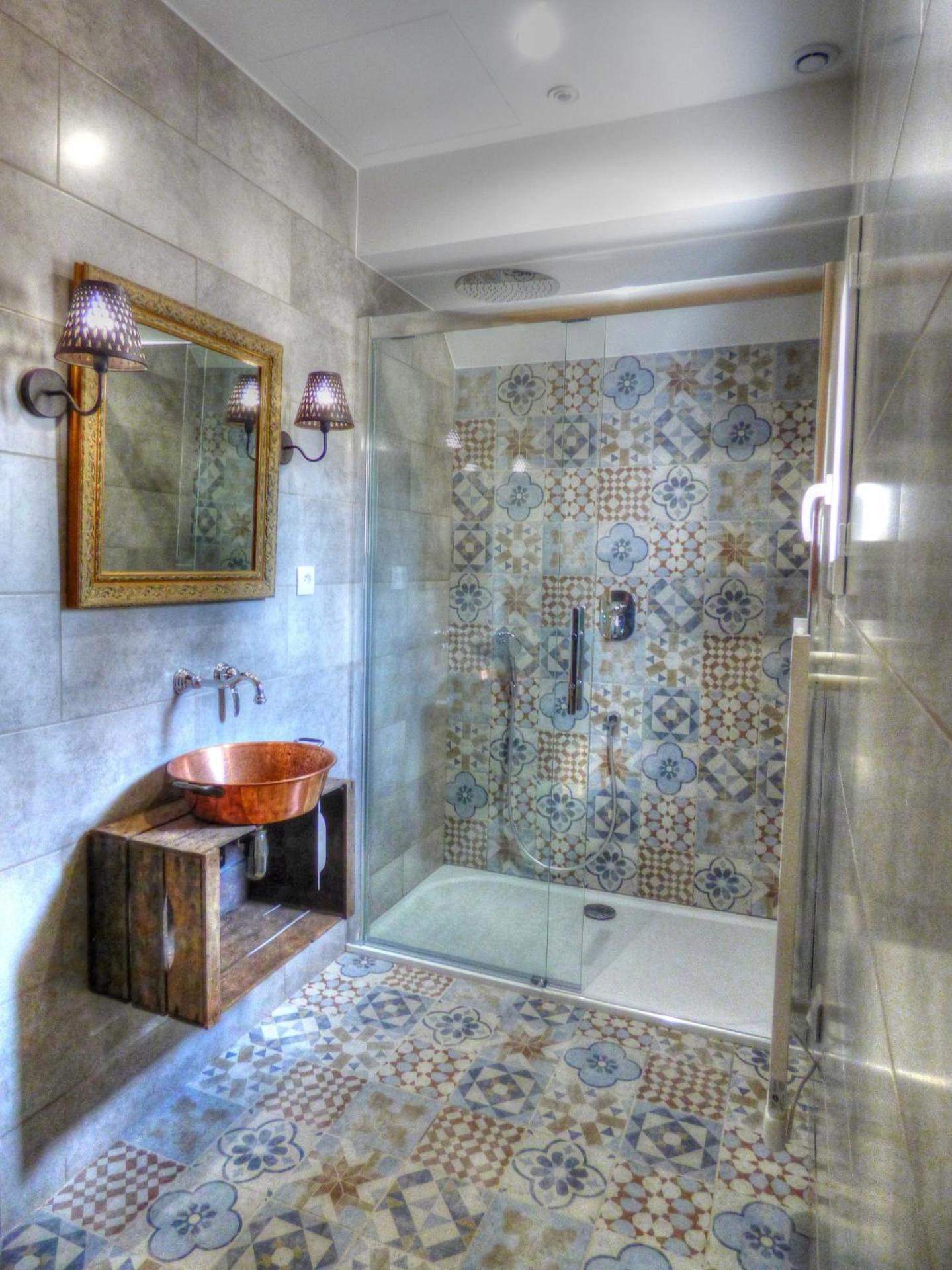 Le Moulin De Follet Bed & Breakfast Fougere  Ngoại thất bức ảnh